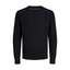 Jack&Jones Knit (Black beauty)
