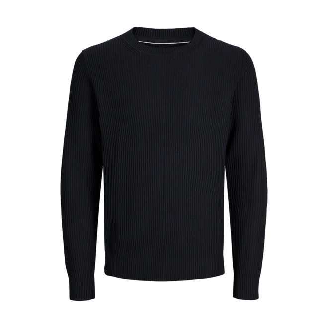 Jack&Jones Knit (Black beauty)
