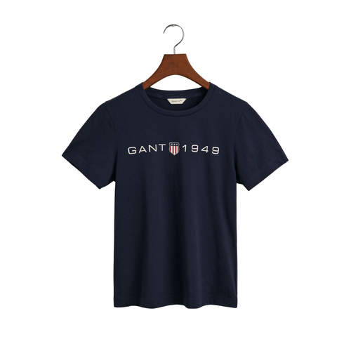 Gant Tshirt (blue)