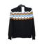 Sisters Point Light knit (Black Blue)