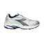 Diadora Shoes (Greenwhite)