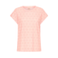 Fransa T-shirt (Rose Smoke)