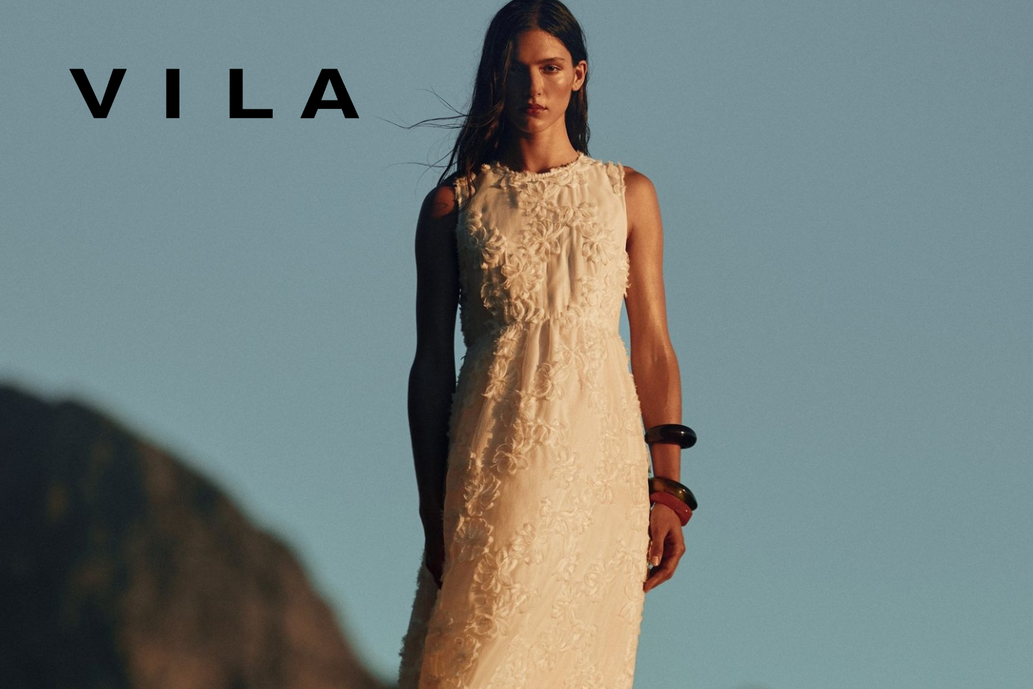 New Summer Collection