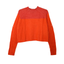 JJXX Light knit (Orange)