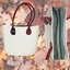 New OBAG women's bag lot
