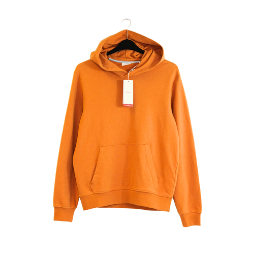S.Oliver Hoodies (orange)