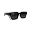Jack & Jones Sunglasses (Black)