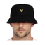 Lyle & Scott Hat (Black Z865)