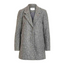 Vila Knit coat (Gray)