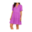 Saint Tropez Dress (Orchid)