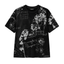 Desigual T-shirt (Black)