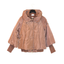 Mötivi Puffer coat (Brown)