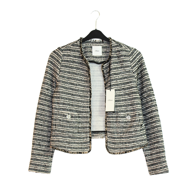 S.Oliver Blazer (brown)