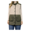 MSCH Vest (Green)