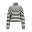 JJXX Heavy knit (Vanilia iceblack)