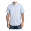 Gant Short sleeve shirt (Blue)