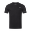 Kappa Tshirt (Black)