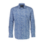 Morgan Long-sleeved shirt (Blue)