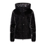 Desigual Coat (black)