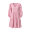 Ichi Dress (Pink)