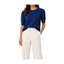 Saint Tropez Light knit (Campanula)