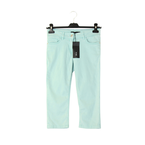 Zero Trousers (blue)
