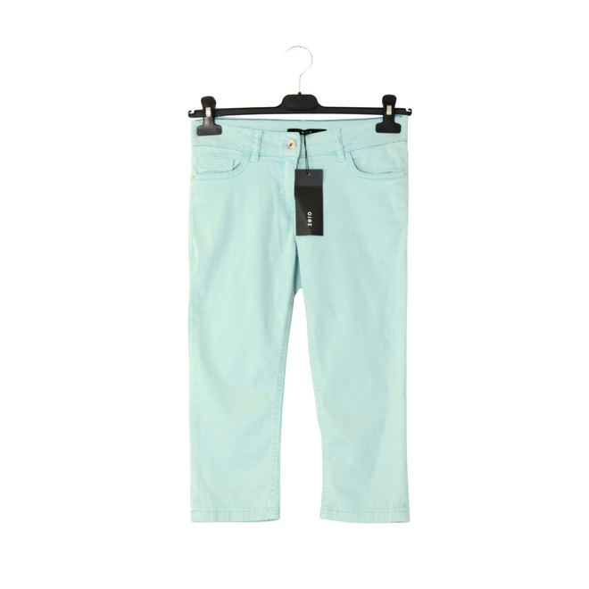 Zero Trousers (blue)