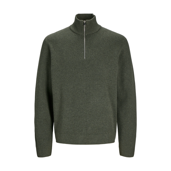 Jack&Jones Knit (Peat melange)