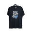 Blend T-shirt (Blue 194011)