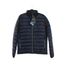 Signal Puffer coat (Deep marine)