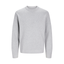 Jack&Jones Knit (Light grey)