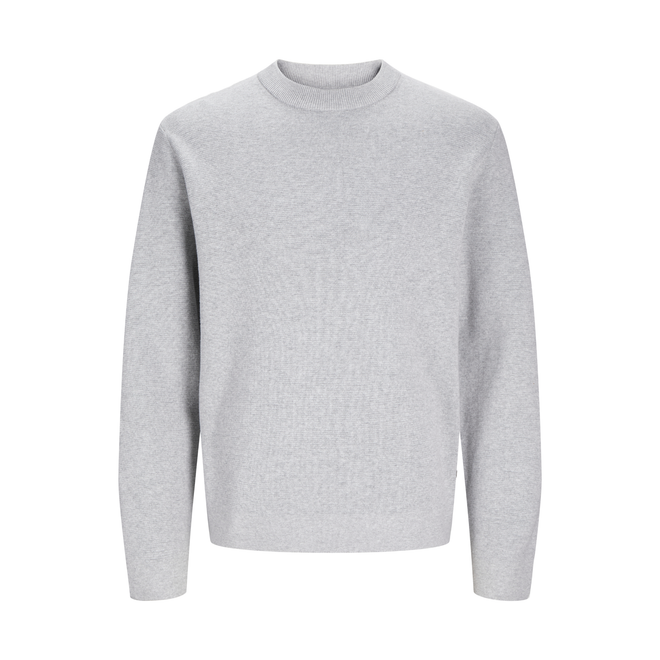 Jack&Jones Knit (Light grey)