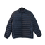 Signal Puffer coat (Deep marine)