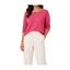 Saint Tropez Light knit (Rose)