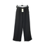 OBJECT Pants (Black White)