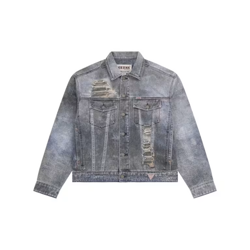 Guess Jeans jacket (blue)
