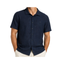 Brave Soul Shortsleeved shirt (NAVYLIGHT SAND)