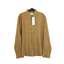 Blend Shirt (Dull gold 170935)