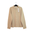 Blend Shirt (Oyster gray 141107)