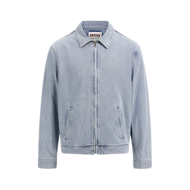 Guess Jeans jacket (blue)