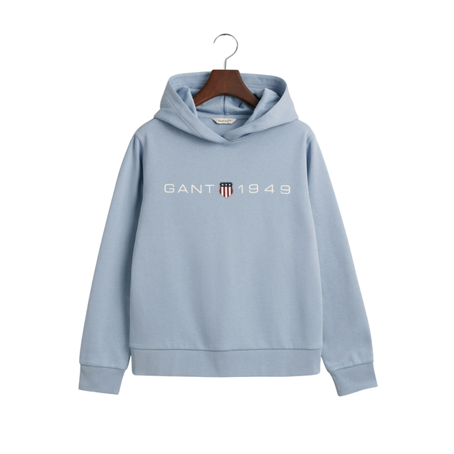 Gant Hoodies (blue)