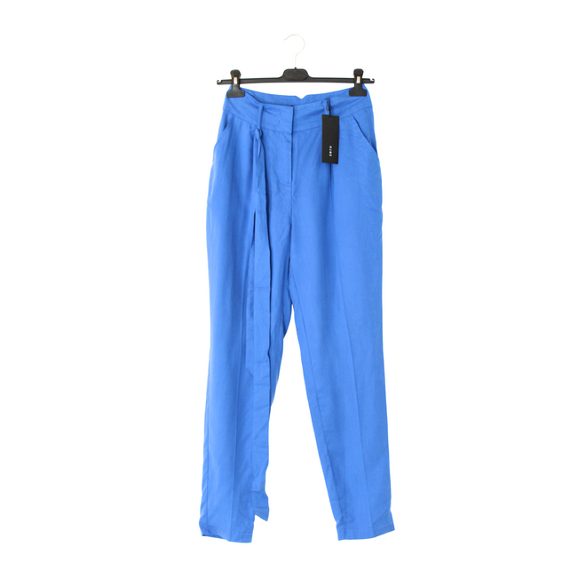 Zero Trousers (blue)