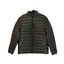 Signal Puffer coat (Green moor)