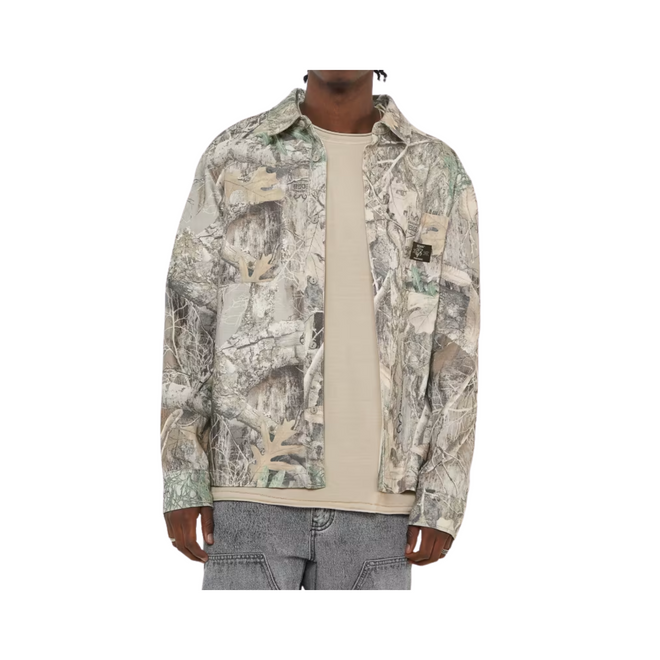 Guess Jeans jacket (multicolor)