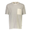 Lindbergh T-shirt (Off white)
