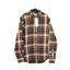 Blend Shirt (Brown)