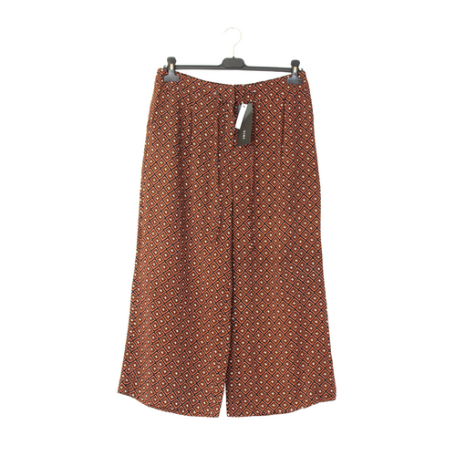 Zero Trousers (brown)