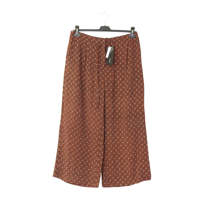 Zero Trousers (brown)
