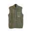 Signal Vest (Green kalamata)