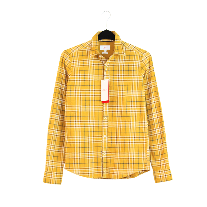 S.Oliver Ing (yellow)